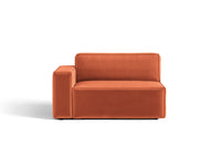 Modulsofa Jodie – 122 × 99 cm