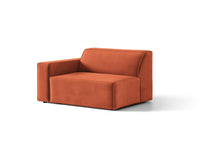 Modulsofa Jodie – 122 × 99 cm