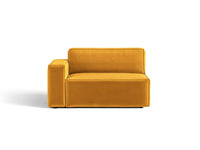 Modulsofa Jodie – 122 × 99 cm