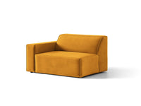 Modulsofa Jodie – 122 × 99 cm
