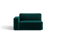 Modulsofa Jodie – 122 × 99 cm