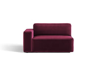 Modulsofa Jodie – 122 × 99 cm