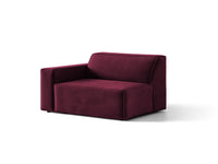 Modulsofa Jodie – 122 × 99 cm