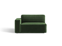 Modulsofa Jodie – 122 × 99 cm