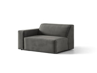 Modulsofa Jodie – 122 × 99 cm