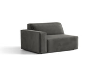 Modulsofa Jodie – 122 × 99 cm