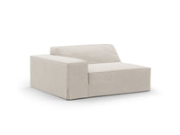Modulsofa Jodie – 122 × 99 cm