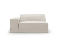 Modulsofa Jodie – 122 × 99 cm