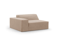 Modulsofa Jodie – 122 × 99 cm