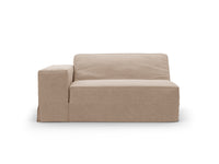 Modulsofa Jodie – 122 × 99 cm