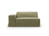 Modulsofa Jodie – 122 × 99 cm