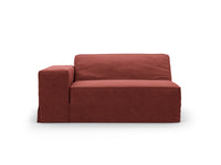 Modulsofa Jodie – 122 × 99 cm