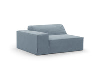 Modulsofa Jodie – 122 × 99 cm