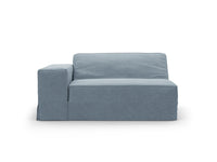 Modulsofa Jodie – 122 × 99 cm
