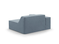 Modulsofa Jodie – 122 × 99 cm