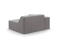 Modulsofa Jodie – 122 × 99 cm