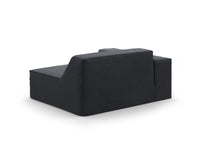 Modulsofa Jodie – 122 × 99 cm