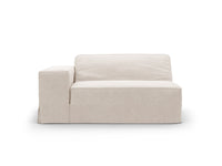 Modulsofa Jodie – 122 × 99 cm