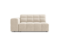 Modulsofa Jennifer – 126 × 102 cm