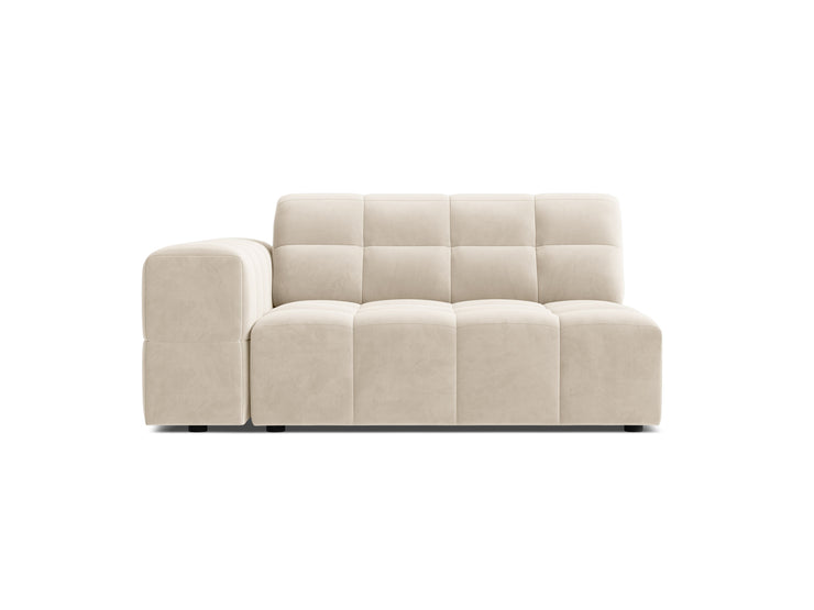 Modulsofa Jennifer – 126 × 102 cm