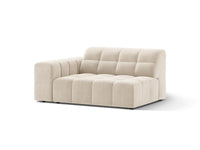 Modulsofa Jennifer – 126 × 102 cm
