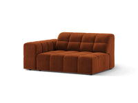 Modulsofa Jennifer – 126 × 102 cm