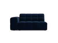 Modulsofa Jennifer – 126 × 102 cm