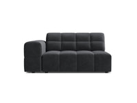 Modulsofa Jennifer – 126 × 102 cm