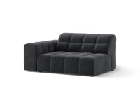 Modulsofa Jennifer – 126 × 102 cm