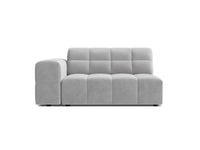 Modulsofa Jennifer – 126 × 102 cm