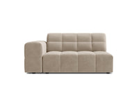 Modulsofa Jennifer – 126 × 102 cm