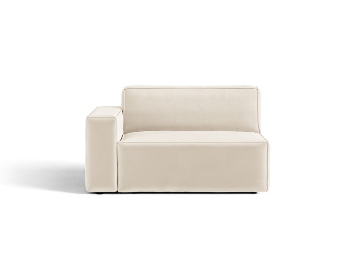 Modulsofa Jodie – 122 × 99 cm