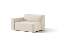 Modulsofa Jodie – 122 × 99 cm