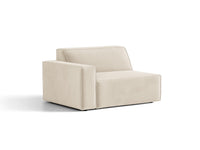 Modulsofa Jodie – 122 × 99 cm