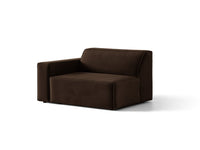 Modulsofa Jodie – 122 × 99 cm