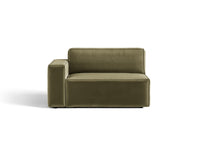 Modulsofa Jodie – 122 × 99 cm