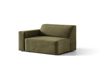 Modulsofa Jodie – 122 × 99 cm
