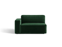 Modulsofa Jodie – 122 × 99 cm