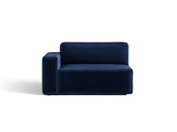 Modulsofa Jodie – 122 × 99 cm