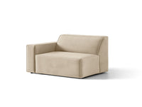 Modulsofa Jodie – 122 × 99 cm