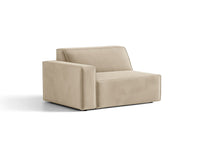Modulsofa Jodie – 122 × 99 cm