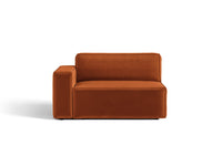 Modulsofa Jodie – 122 × 99 cm