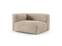 Lenestol Martina bred – 120 × 106 cm