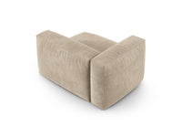Lenestol Martina bred – 120 × 106 cm