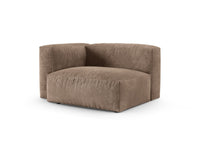 Lenestol Martina bred – 120 × 106 cm