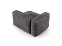Lenestol Martina bred – 120 × 106 cm