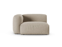 Lenestol Martina bred – 120 × 106 cm