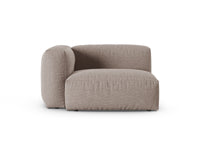 Lenestol Martina bred – 120 × 106 cm