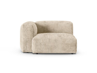Lenestol Martina bred – 120 × 106 cm