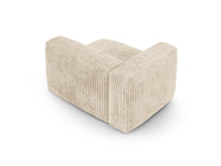 Lenestol Martina bred – 120 × 106 cm